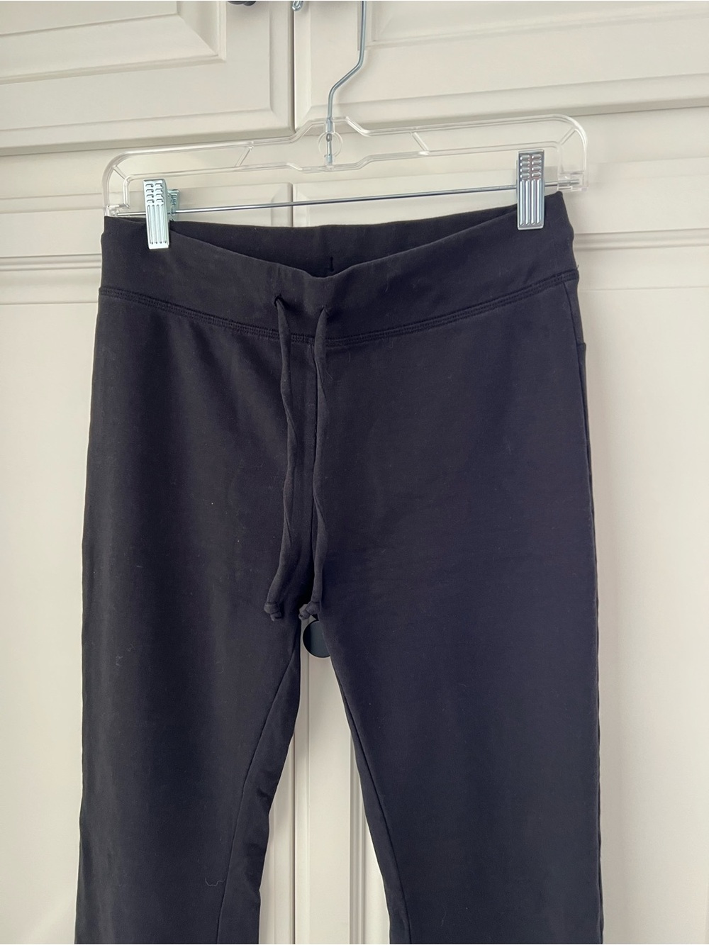 Alo Sway Bootcut Sweatpant- new - Picture 5 of 6